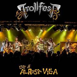 Trollfest : Live at Alrosa Villa
